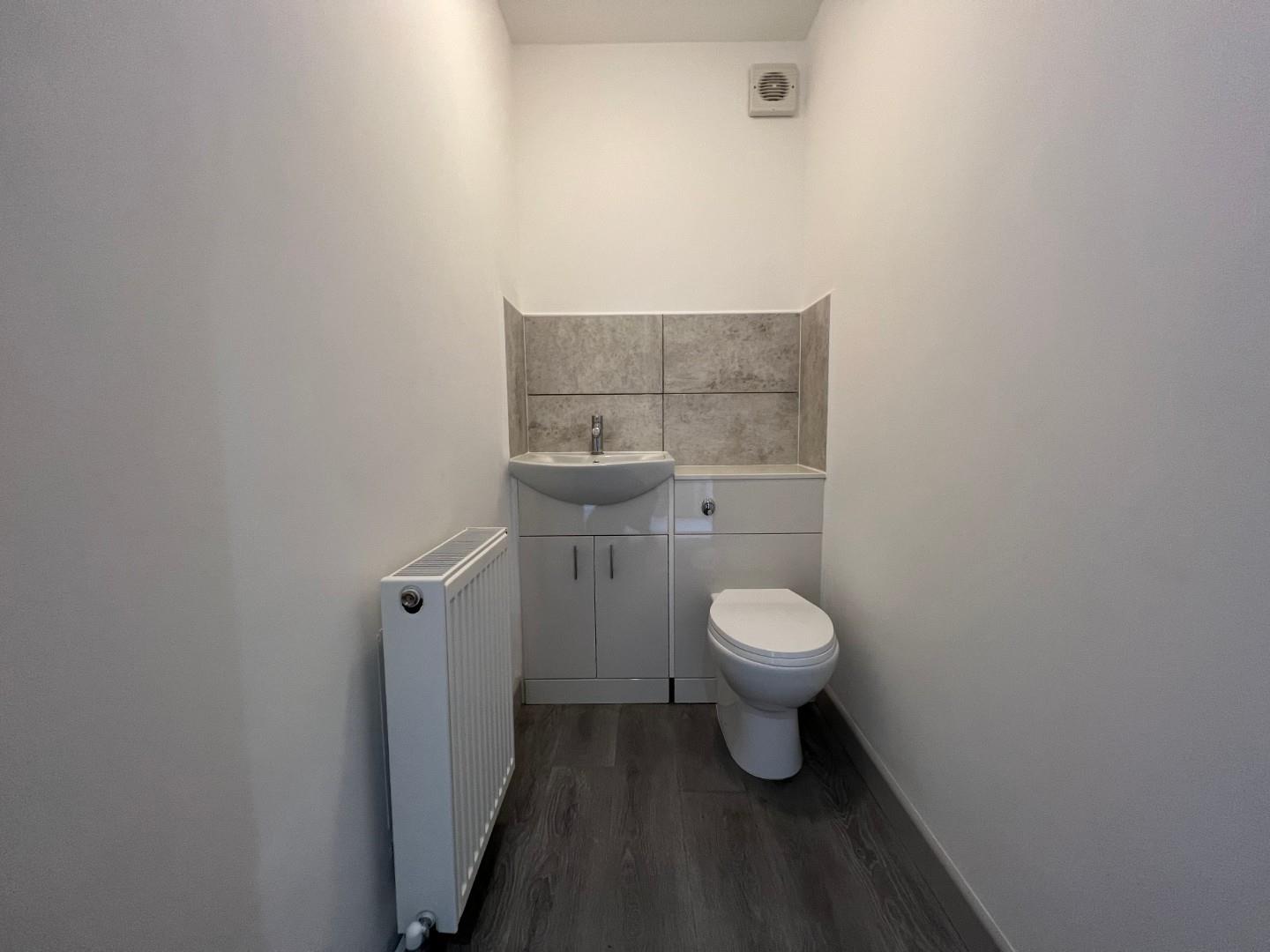 Manor Road, Earls Barton O'Riordan Bond